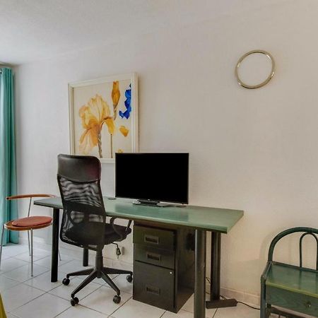 Le 007 - Charmant Studio Perpignan Sud 外观 照片