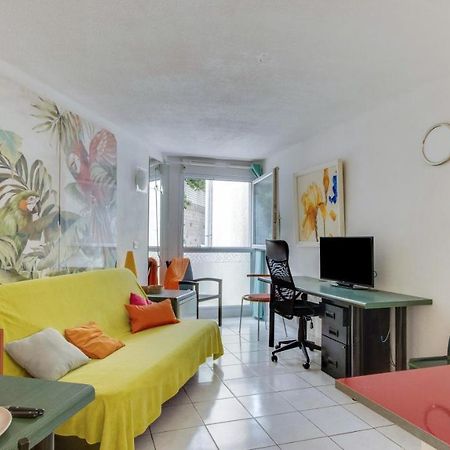 Le 007 - Charmant Studio Perpignan Sud 外观 照片