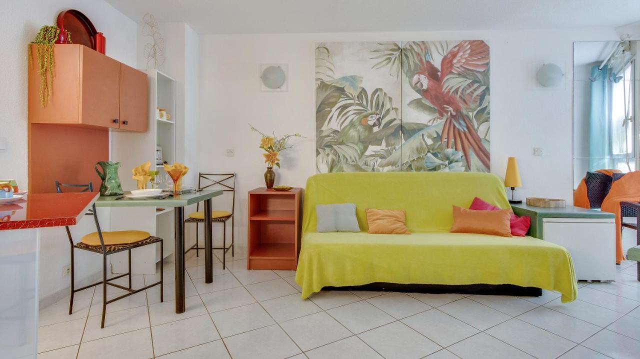 Le 007 - Charmant Studio Perpignan Sud 外观 照片
